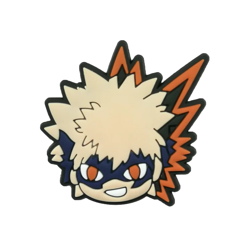 Katsuki Bakugo