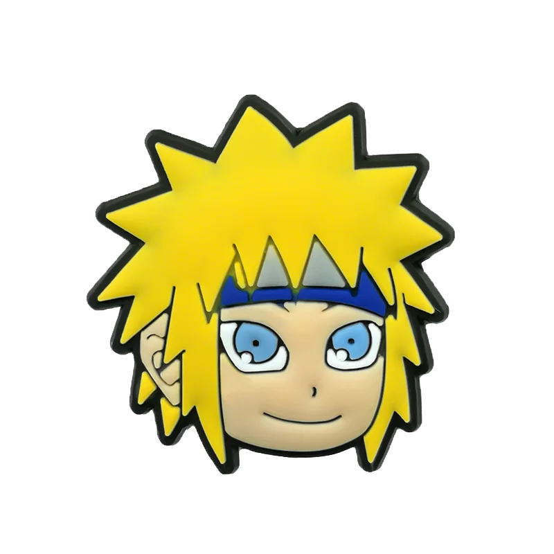 Minato Namikaze