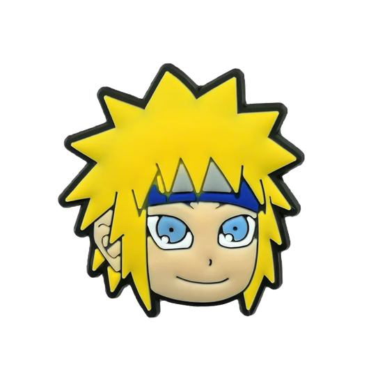 Minato Namikaze