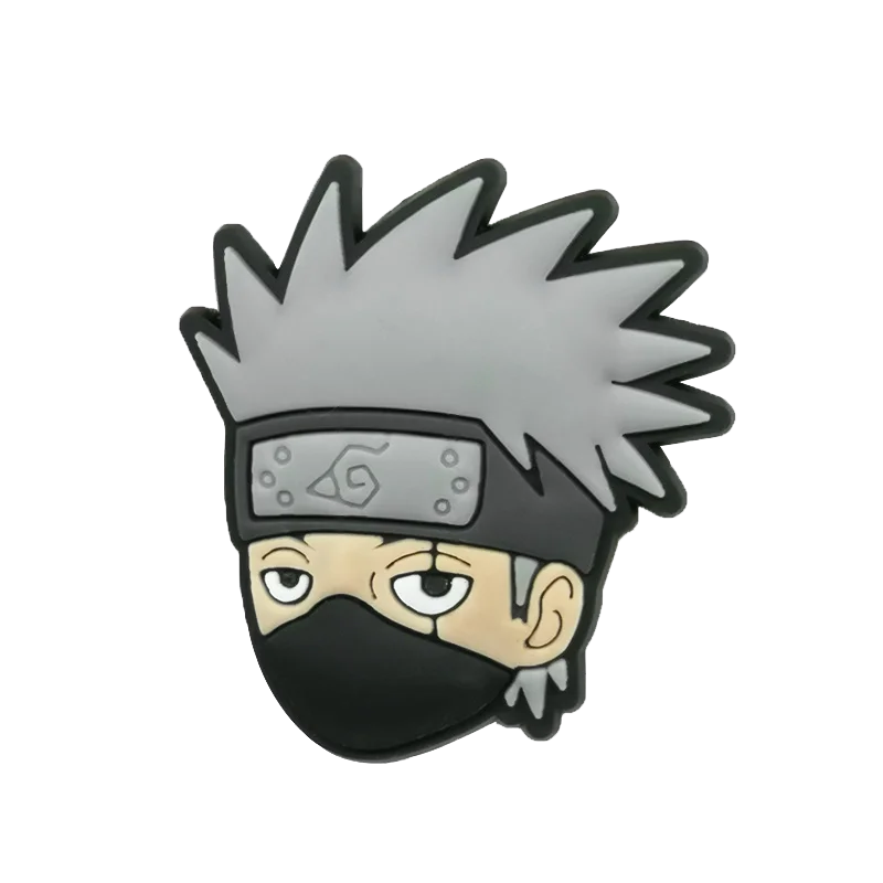 Kakashi Hatake