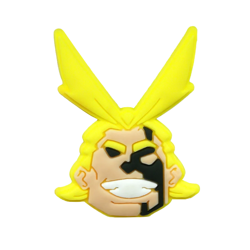 All Might