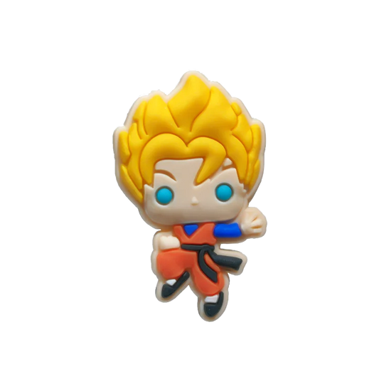 Goku Chibi