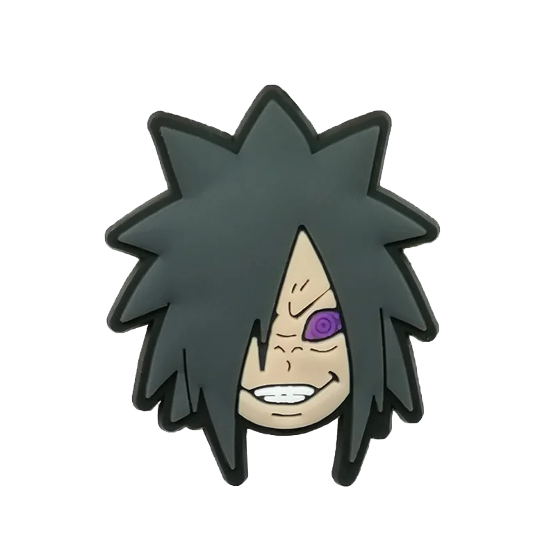 Madara Uchiha