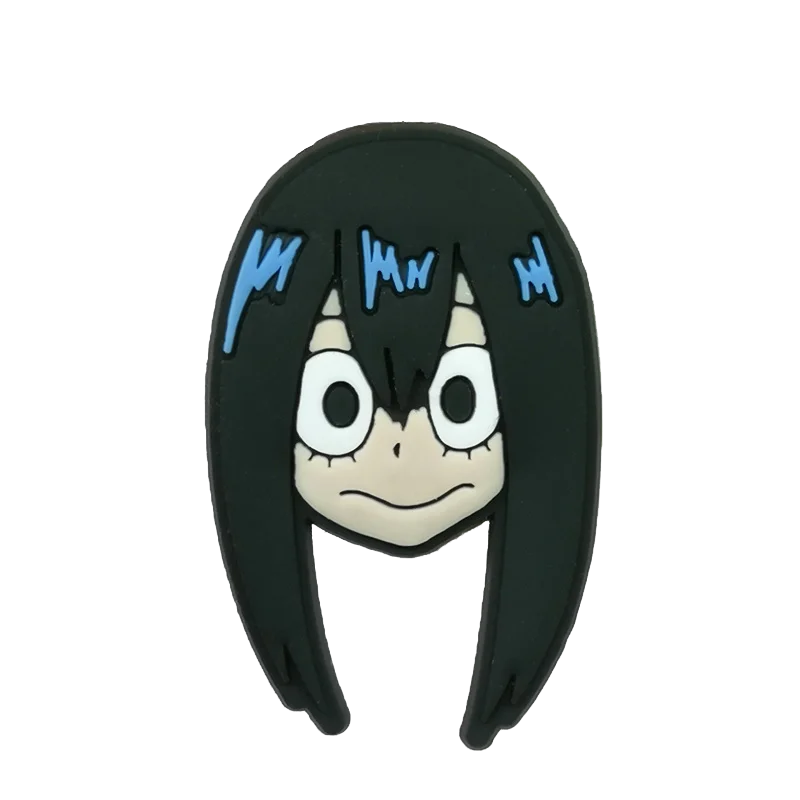 Tsuyu Asui