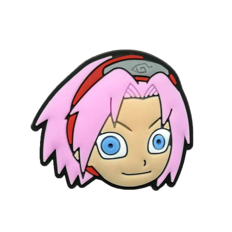 Sakura Haruno