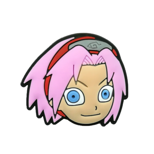 Sakura Haruno