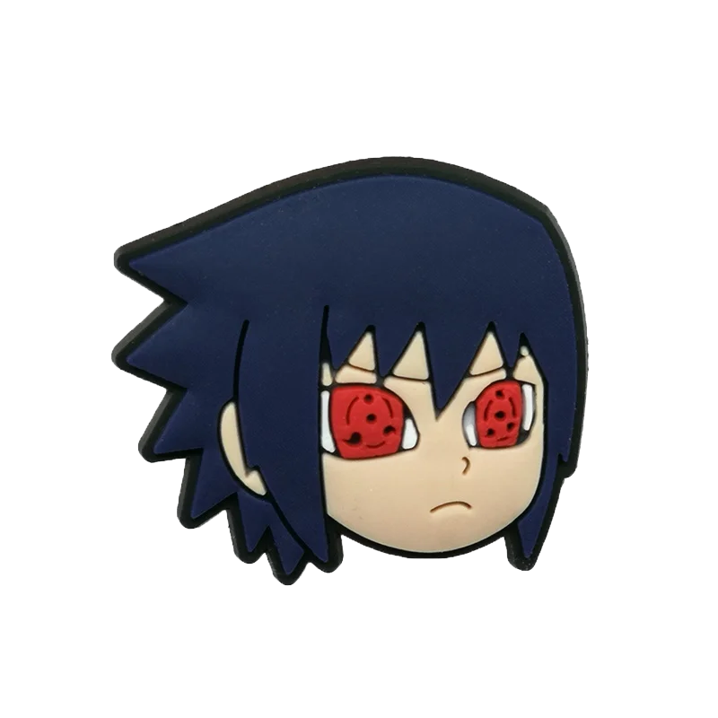 Sasuke Uchiha