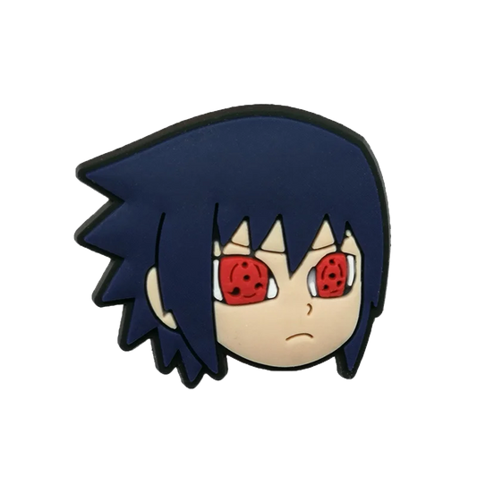 Sasuke Uchiha