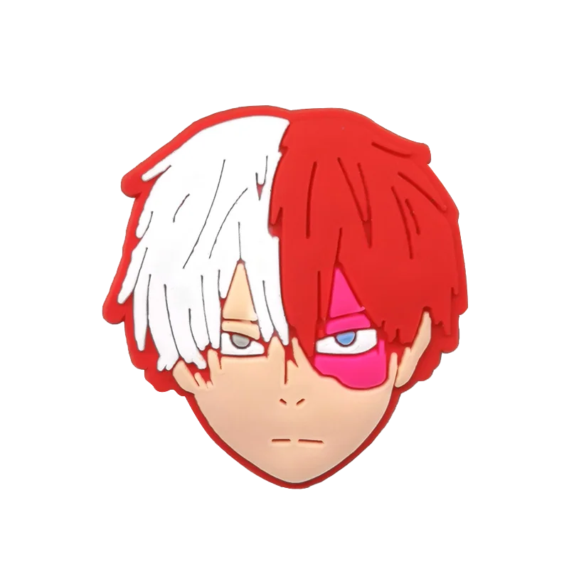 Shoto Todoroki