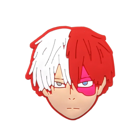 Shoto Todoroki