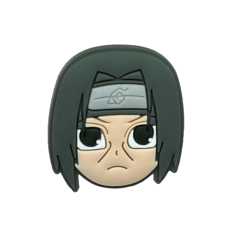 Itachi Uchiha