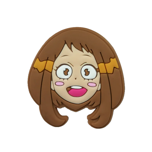 Ochaco Uraraka